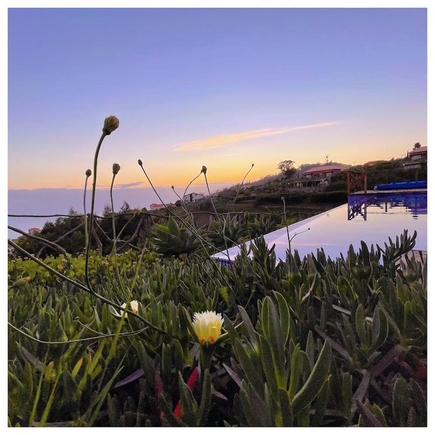 Villa Modular Calheta  Exterior foto