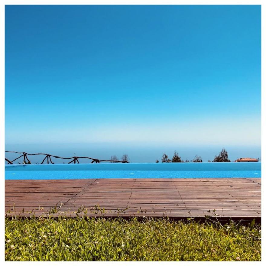 Villa Modular Calheta  Exterior foto