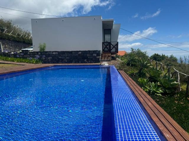 Villa Modular Calheta  Exterior foto