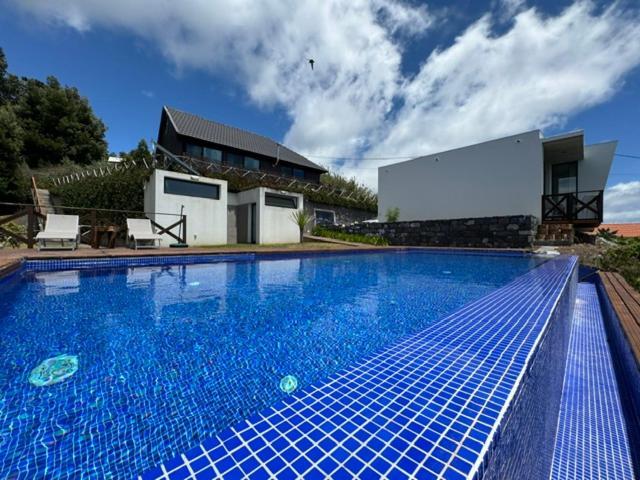 Villa Modular Calheta  Exterior foto