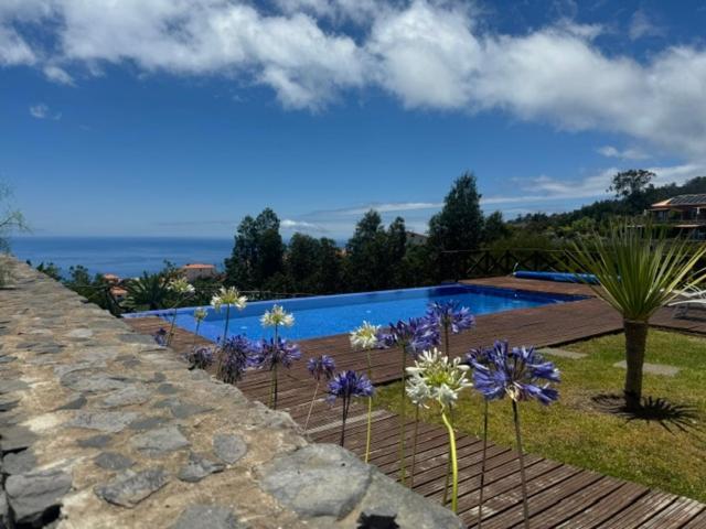 Villa Modular Calheta  Exterior foto