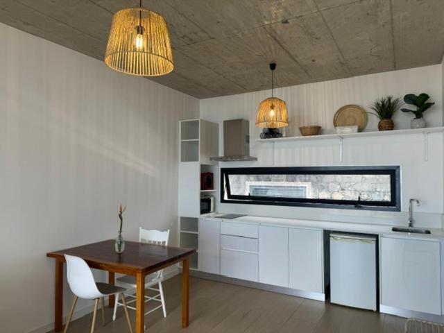 Villa Modular Calheta  Exterior foto