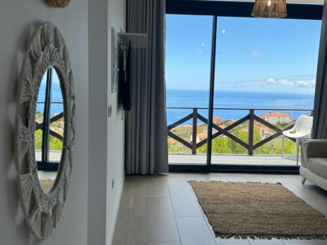 Villa Modular Calheta  Exterior foto