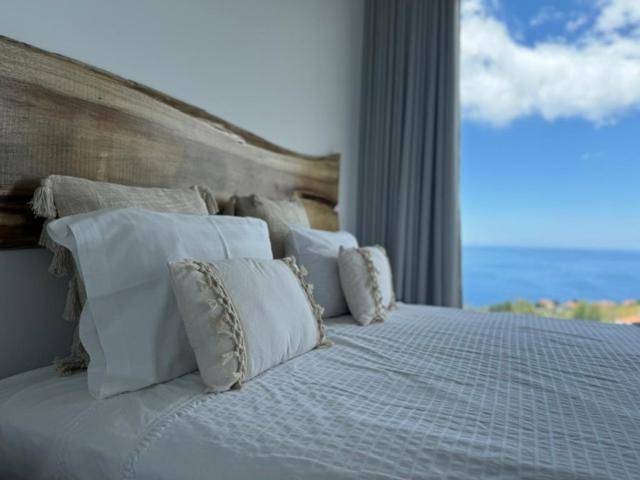 Villa Modular Calheta  Exterior foto