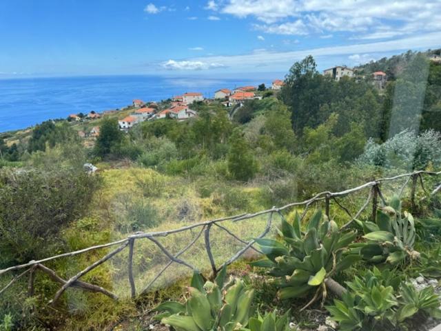 Villa Modular Calheta  Exterior foto
